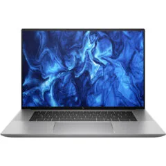 HP ZBook Studio G11 - Silver - Intel Core Ultra 9 185H, 32GB DDR5, 1TB SSD, NVIDIA RTX 4070, 16" WQUXGA, Windows 11 Pro