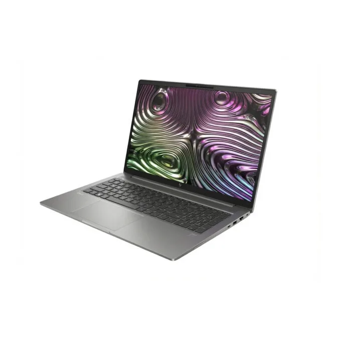 HP ZBook X G1i 16' WQXGA Core Ultra 9 285H 32GB 2TB RTX PRO 2000 Win11 Pro — image 1