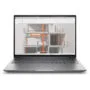 HP ZBook X G1i Intel Core Ultra 7 255H 40.64cm 16Zoll 2.5K 32GB 1TB SSD NVIDIA RTX PRO 1000 8GB W11P 1J Gar