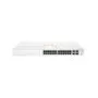 HPE 1930-24G Switch - JL683B - 24-Port Gigabit Managed, White