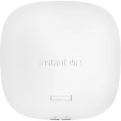 HPE Aruba Instant On - AP25 (RW) - Wireless base station