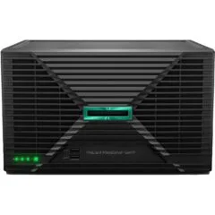 HPE Microserver - G11 - XEON E-2434 32G NHP 2x4TB LFF