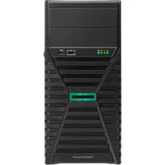 HPE Server - ML30 Gen11 - TW XEON E-2434 1x32GB 2x480GB 1Gb VROC 1x800W