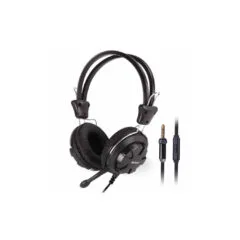 HS-28i COMFORT STEREO HEADSET A4 TECH