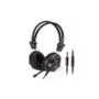 HS-28i COMFORT STEREO HEADSET A4 TECH