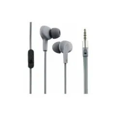 HS0041 STEREO IN-EAR HEADSET, WARER RESISTANT (IPX6), GREY LOGILINK