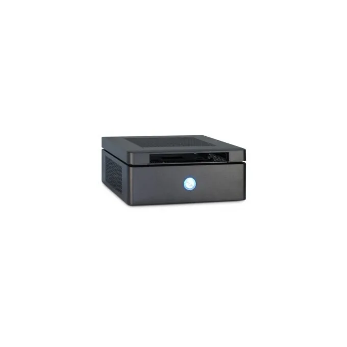 HTPC case - ITX-603 - HTPC case — image 1