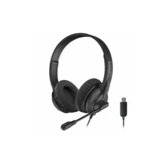 HU-10 USB HEADSET STEREO A4 TECH