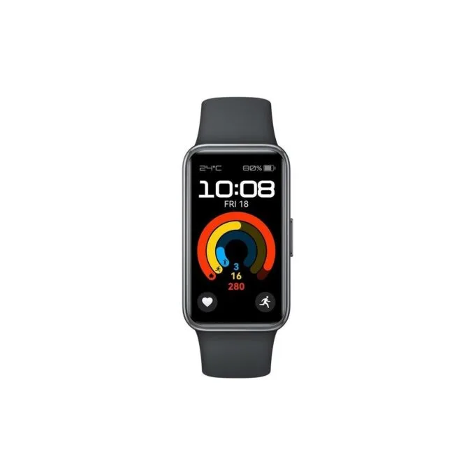 HUAWEI Band 9 - Black — image 1