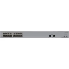 Huawei eKit Switch S110-16LP2SR - 16-Port Gigabit PoE Switch