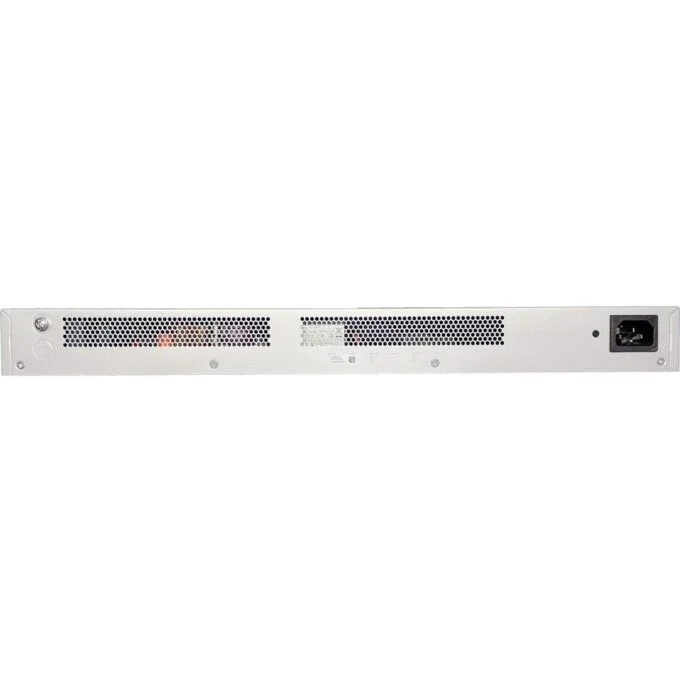 Huawei eKit Switch S110-16LP2SR - 16-Port Gigabit PoE Switch — image 5