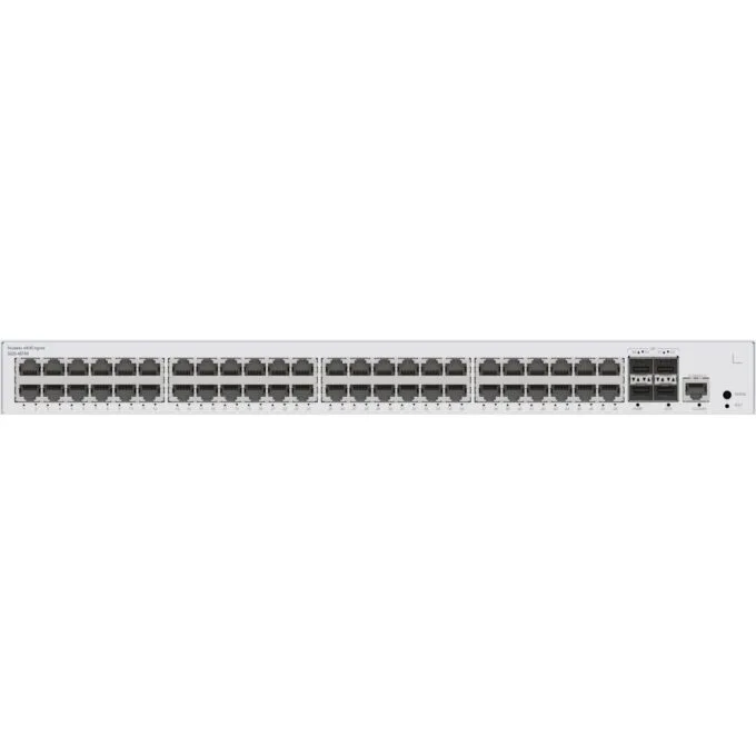 Huawei eKit Switch - S220-48T4S - 48-Port Gigabit Ethernet Switch — image 2