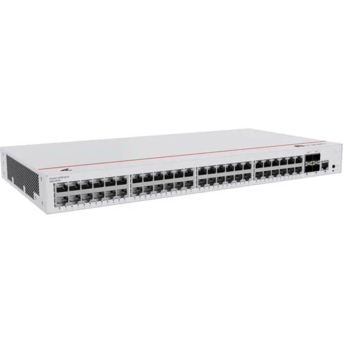 Huawei eKit Switch - S220-48T4S - 48-Port Gigabit Ethernet Switch — image 3