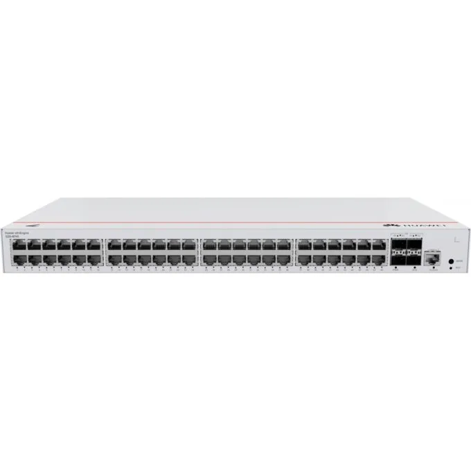 Huawei eKit Switch - S220-48T4S - 48-Port Gigabit Ethernet Switch — image 1