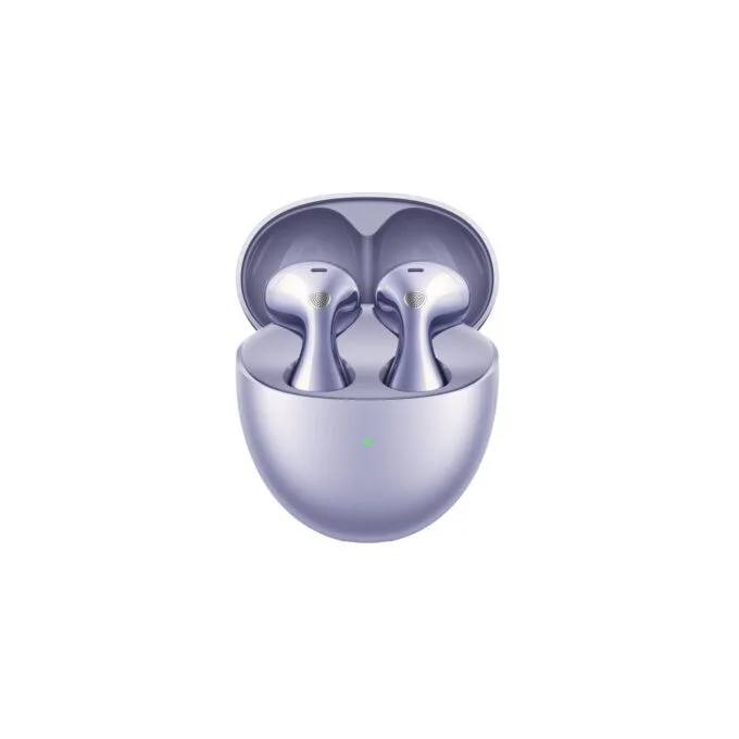 Huawei FreeBuds 6 - FreeBuds 6 - Purple — image 1