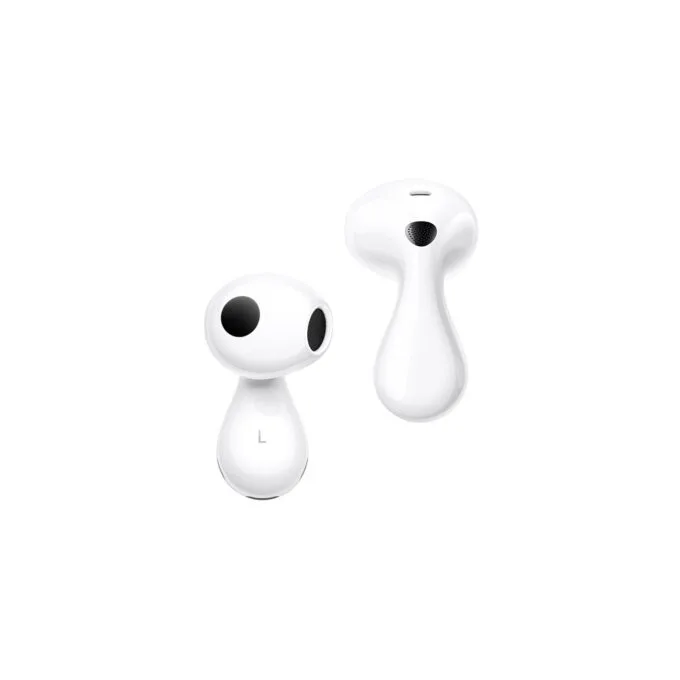 Huawei FreeBuds 6 - FreeBuds 6 - White, True Wireless Earbuds — image 2