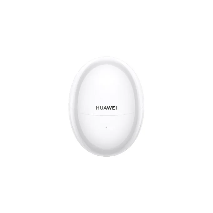 Huawei FreeBuds 6 - FreeBuds 6 - White, True Wireless Earbuds — image 3