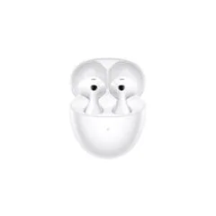 Huawei FreeBuds 6 - FreeBuds 6 - White, True Wireless Earbuds