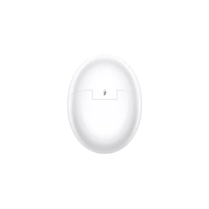 Huawei FreeBuds 6 - FreeBuds 6 - White, True Wireless Earbuds — image 4