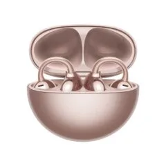 Huawei FreeClip - Rose Gold - Lightweight, portable headphones