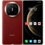 Huawei Mate X6 - Icelan-L29C - Nebula Red, 12 GB RAM, 512 GB storage, 50 MP triple rear, 7.93" OLED, 4G, Dual SIM