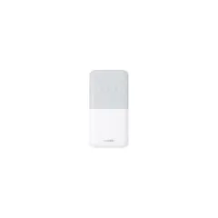 Huawei Mobile WiFi E5586 - 4G LTE Mobile Hotspot, Wi-Fi 4 (802.11n), 1500 mAh Battery, White