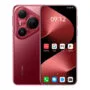Huawei Pura 80 Pro 12RAM 512GB glazed red