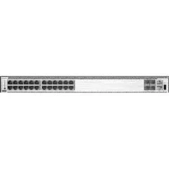 Huawei Switch S5731-S24P4X - 02353AHX-003 - 24-Port PoE with 4x10G SFP+ uplinks