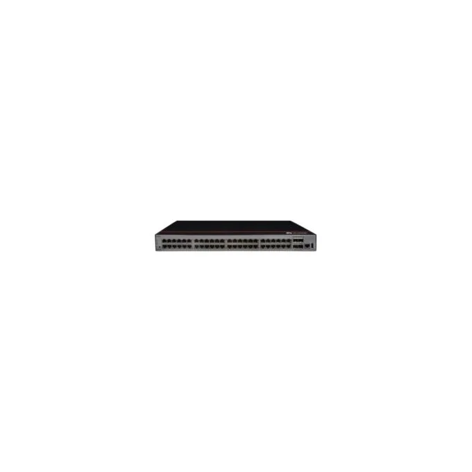 Huawei Switch S5735-L48T4X-A1 - 48x1G RJ45, 4x10G SFP+, 1U Rackmount — image 1
