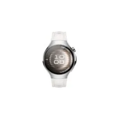 Huawei Watch 5 42mm - Soc-L19L - White Composite Strap