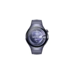 Huawei Watch 5 46mm - Rates-L39L - Grey-Purple Composite Strap