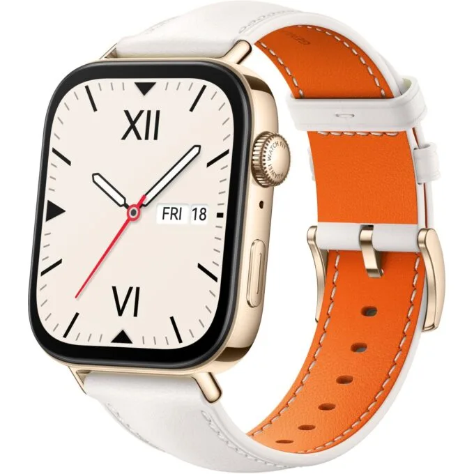 HUAWEI WATCH FIT 3 white - WATCH FIT 3 - white — image 1