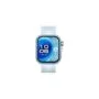Huawei Watch Fit 4 Pro - Blue Fluoroelastomer Strap