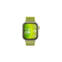 Huawei Watch Fit 4 Pro Green Woven Strap - Characteristics