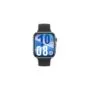 Huawei Watch Fit 4 - Seiya-B19F - Black Fluoroelastomer Strap