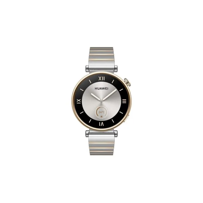 Huawei Watch GT4 41mm steel - GT4 - 41mm steel case — image 1