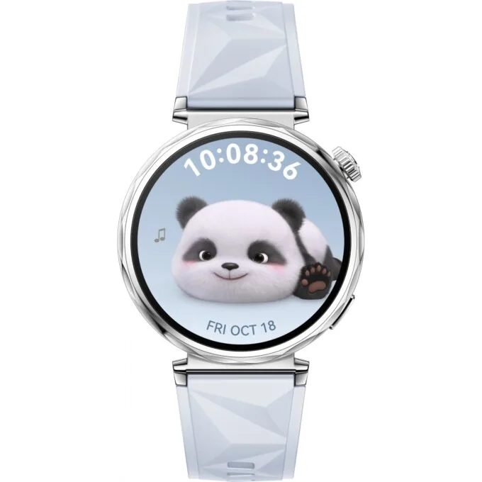 Huawei Watch GT5 41MM - Jana-B19M - blue — image 1