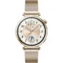 Huawei Watch GT5 - Jana-B19M - 41mm Gold, 1.32-inch AMOLED, Stainless Steel, 7-Day Battery