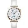 Huawei Watch GT5 - Jana-B19M - 41mm White, 1.32in AMOLED, 466x466, 7-Day Battery