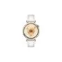 Huawei WATCH GT6 41mm - Konsu-B19L - White Composite Leather Strap