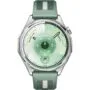 Huawei WATCH GT6 - Atum-B19W - 46mm Green Woven Strap