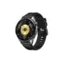 Huawei WATCH GT6 - Konsu-B19F - 41mm Black Fluoroelastomer Strap