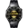 Huawei WATCH GT6 pro 46mm - Atum-B29F - Black Fluoroelastomer S