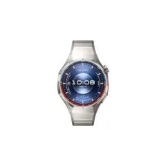 Huawei WATCH GT6 pro 46mm - Atum-B29M - Titanium Strap