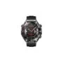 HUAWEI WATCH Ultimate 2 - March-B19 - Black Fluoroelastomer Strap