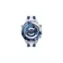 HUAWEI WATCH Ultimate 2 - March-B29 - Blue and White Fluoroelastomer