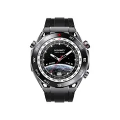 Huawei Watch Ultimate - Black