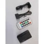 HUB-E 4+4 FAN HUB SAMA - 4-Port PWM + 4-Port ARGB Hub