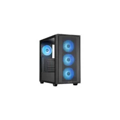 Hunter 3 GS-03B-OP, tower case