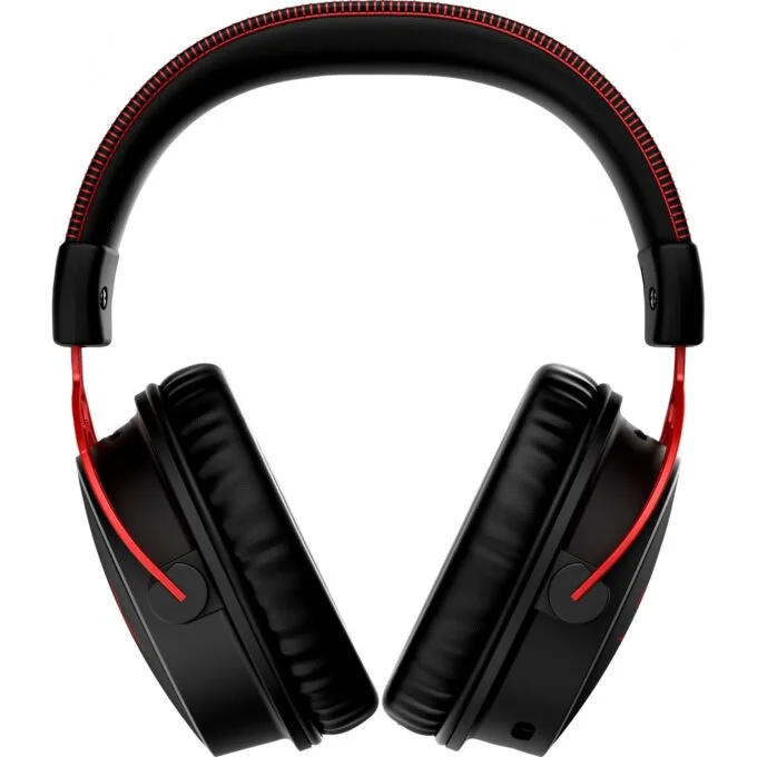 HyperX Cloud Alpha Wireless Gaming Headset - DTS Headphone:X Spatial Audio — image 2